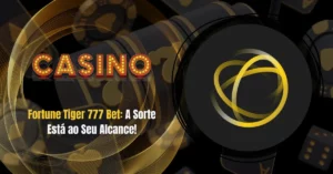 Fortune Tiger 777 Bet