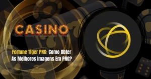 Fortune Tiger PNG: Como Obter As Melhores Imagens Em PNG