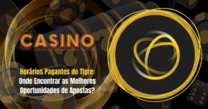 Quais Melhores Horarios Para Jogar Fortune Tiger